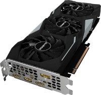Видеокарта Gigabyte GeForce RTX2060 Gaming OC Pro 6G GDDR6 (GV-N2060GAMINGOC PRO-6GD)