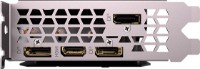 Placă video Gigabyte GeForce RTX2060 Gaming OC Pro 6G GDDR6 (GV-N2060GAMINGOC PRO-6GD)