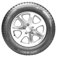 Шина Lassa Snoways 4 225/55 R17 