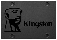 Solid State Drive (SSD) Kingston A400 960Gb (SA400S37/960G)