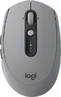 Компьютерная мышь Logitech M590 Grey