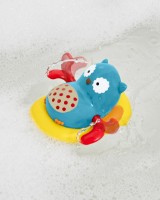 Игрушка для купания Skip Hop Zoo Owl (235360)
