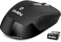 Компьютерная мышь Sven RX-575SW Black