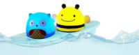 Jucărie pentru apă și baie Skip Hop Zoo Surferi (235356)