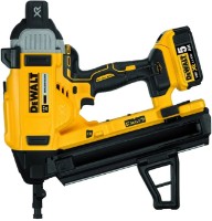 Stapler DeWalt DCN890P2