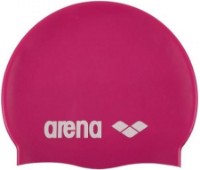 Шапочка для плавания Arena Classic Silicone (91662-091)