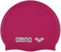 Шапочка для плавания Arena Classic Silicone JR (91670-091)
