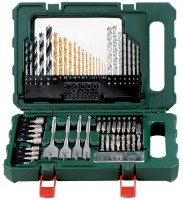 Набор принадлежностей Metabo 86pcs (626708000)