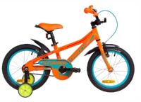 Bicicletă copii Formula Stomer Orange 16 