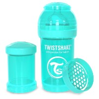 Бутылочка для кормления Twistshake Baby bottle 180 ml