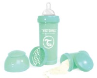 Biberon pentru bebeluș Twistshake Baby bottle 260 ml
