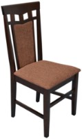 Стул Evelin Deppa-R Chocolate Brown 789