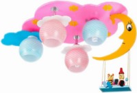 Lustră Led Market Celing Lamp MD1293-4