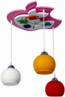Lustră Led Market Celing Lamp MD1570-3