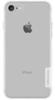 Husa de protecție Nillkin Apple iPhone 7/8 Ultra thin TPU Nature White