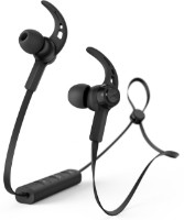 Căşti Hama Connect BT Black (00184020)