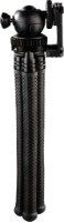 Монопод для селфи Hama FlexPro 27cm Black (00004605)
