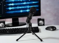 Микрофон Hama MIC-P35 Allround (00139905) фото №3 — интернет-магазин Desire.md