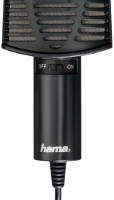 Микрофон Hama MIC-USB Allround (00139906)