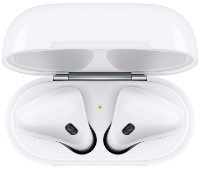 Căşti Apple AirPods 2 with Charging Case (MV7N2RU/A)