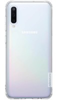 Husa de protecție Nillkin Samsung A50/A30s/A50s Nature Transparent