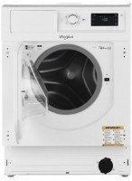 Maşina de spălat rufe încorporabilă Whirlpool BI WMWG 71484E EU