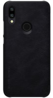 Husa de protecție Nillkin Xiaomi RedMi 7 Qin LC Black