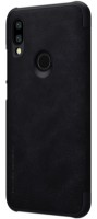 Чехол Nillkin Xiaomi RedMi 7 Qin LC Black