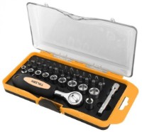 Набор головок/бит Tolsen 20035