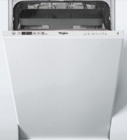 Maşină de spălat vase încorporabilă Whirlpool WSIC 3M17