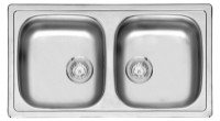 Chiuvetă de bucătărie Reginox Beta 20 (R)