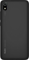Мобильный телефон Xiaomi Redmi 7A 2Gb/32Gb Black
