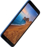 Мобильный телефон Xiaomi Redmi 7A 2Gb/32Gb Blue