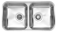 Chiuvetă de bucătărie Reginox Halifax (L)