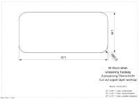 Chiuvetă de bucătărie Reginox Jumbo (R) imaginea #4 — magazin online Desire.md