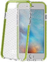 Husa de protecție Celly Hexagon IPH 6/7/8 Green
