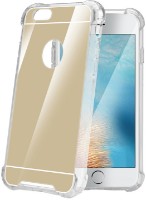 Husa de protecție Celly Mirror IPH 7/8+ Gold