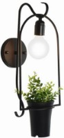 Candelabru de perete Led Market Iron BK1193-W-1L