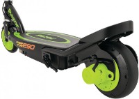 Электросамокат Razor Power Core E90 Green  