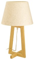 Настольная лампа Led Market Wood T2048