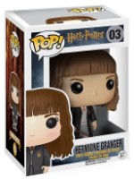 Figura Eroului Funko Pop Harry Potter: Hermione Granger