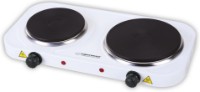 Aragaz de masa Esperanza Yellowstone EKH007W White