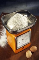 Cântar de bucătărie Wesco 322204-25 imaginea #2 — magazin online Desire.md