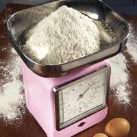 Cântar de bucătărie Wesco 322204-26 imaginea #2 — magazin online Desire.md