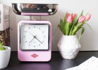 Cântar de bucătărie Wesco 322204-26 imaginea #3 — magazin online Desire.md