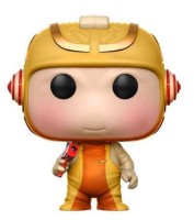 Figura Eroului Funko Pop Valerian: Da (14340)