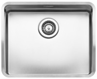 Chiuvetă de bucătărie Reginox Ohio 50x40 (L)