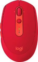 Компьютерная мышь Logitech M590 Red