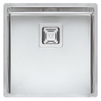 Chiuvetă de bucătărie Reginox Texas 40x40 (L)