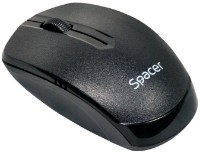 Mouse Spacer SPMO-161 Black